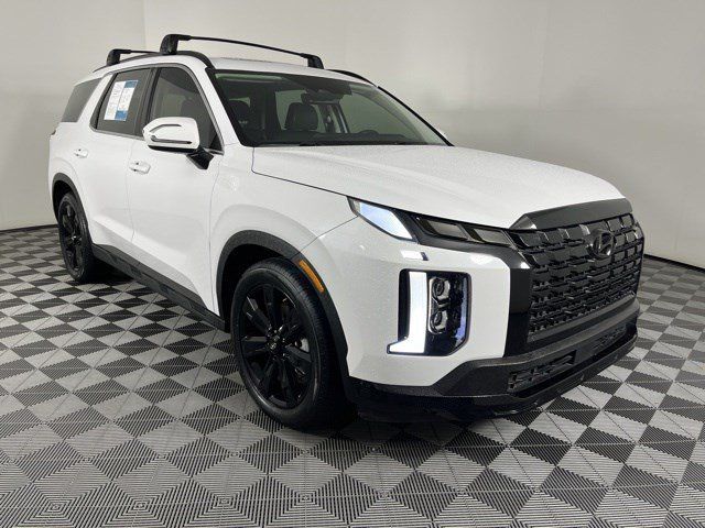 Used 2024 Hyundai Palisade XRT FWD image 2