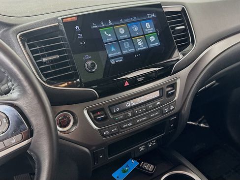 Used 2022 Honda Pilot EX-L image 16