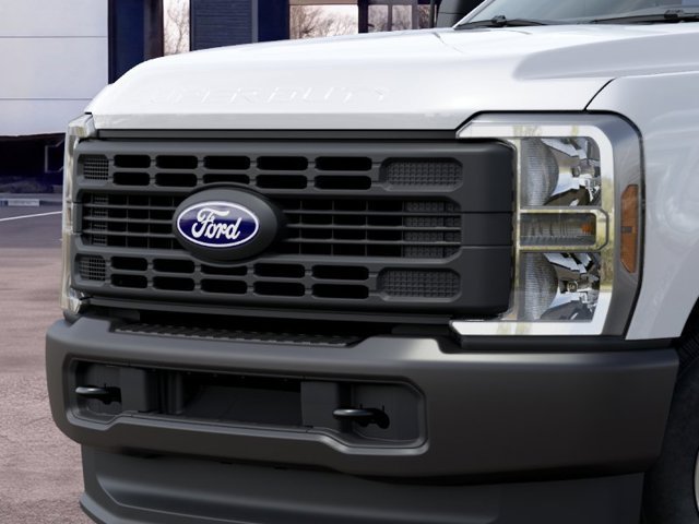 New 2027 Ford F250 XL AWD/4WD image 20