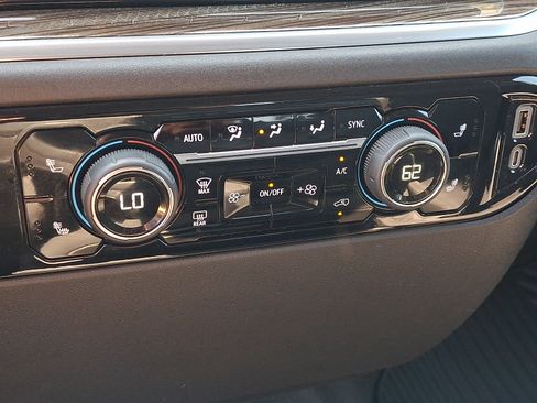 Certified 2023 Chevrolet Silverado 1500 LT AWD/4WD image 16
