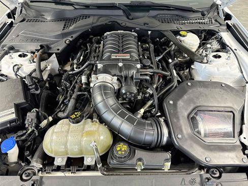 Used 2020 Ford Mustang GT Premium w/ GT Performance Package RWD image 28
