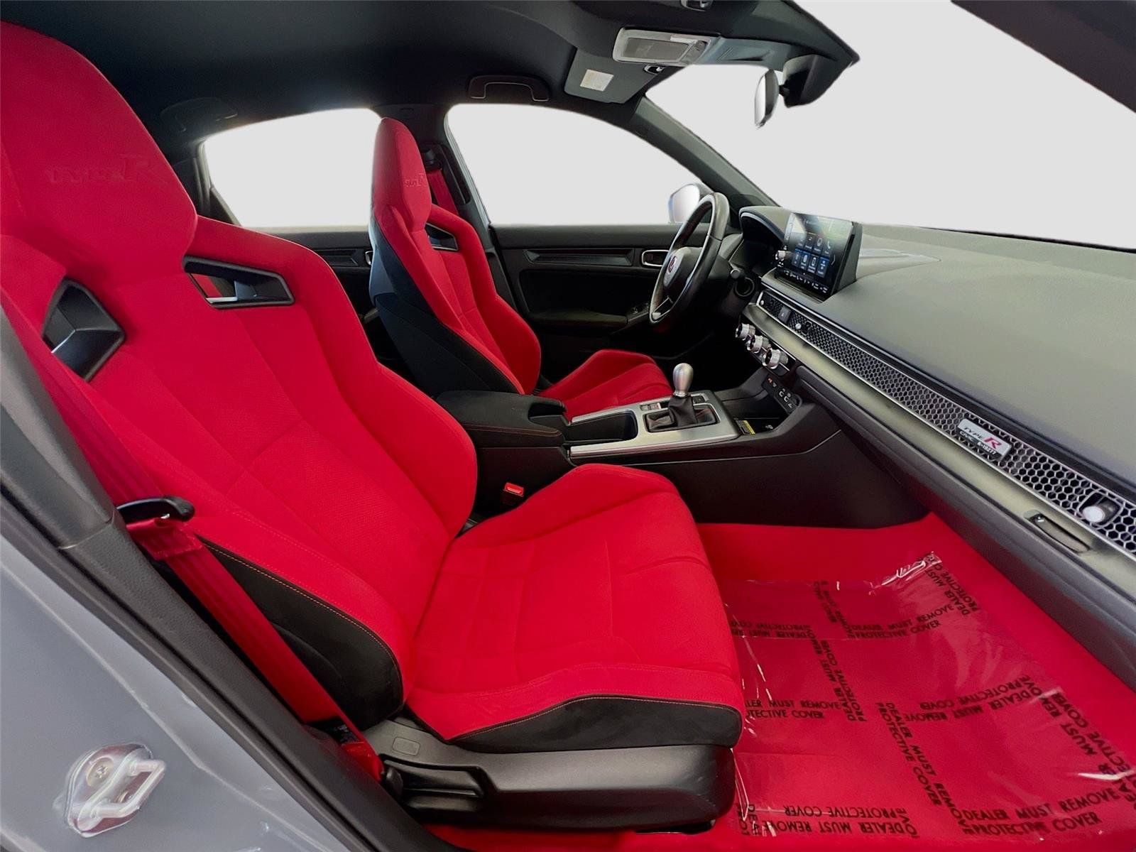 Certified 2024 Honda Civic Type R image 26