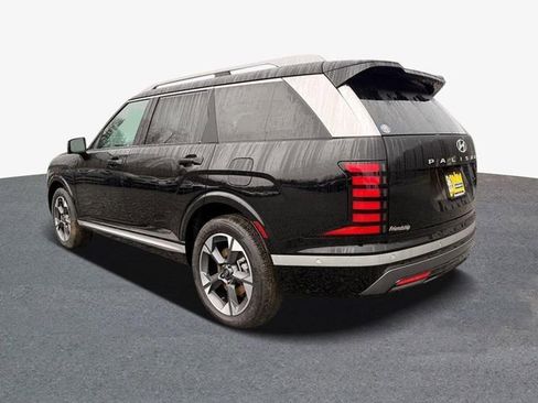 New 2026 Hyundai Palisade Limited AWD/4WD image 2