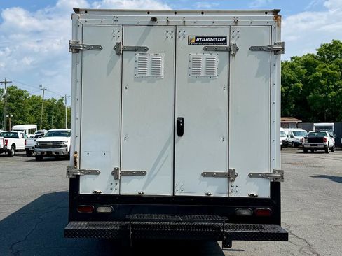 Used 2019 Ford Transit 350 178 DRW w/ Interior Upgrade Package RWD image 7