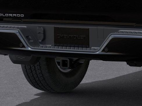 New 2026 Chevrolet Colorado LT image 14