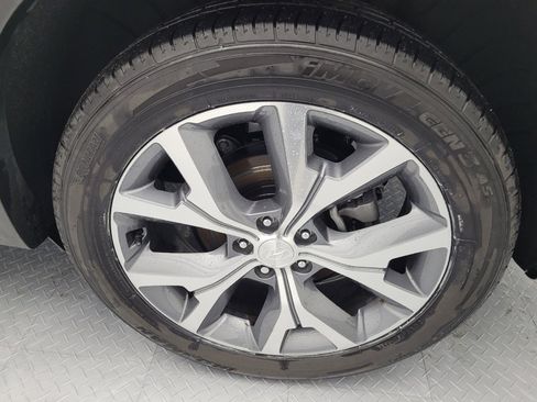 Used 2021 Hyundai Palisade SEL w/ Convenience Package FWD image 31