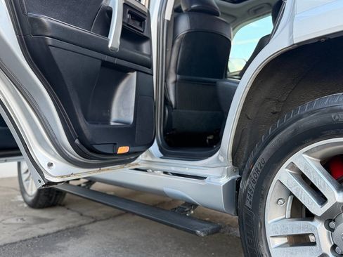 Used 2012 Toyota 4Runner Limited image 59