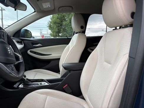 Used 2024 Buick Encore GX Preferred FWD image 29