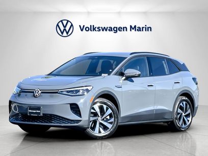 New 2025 Volkswagen ID.4 Pro