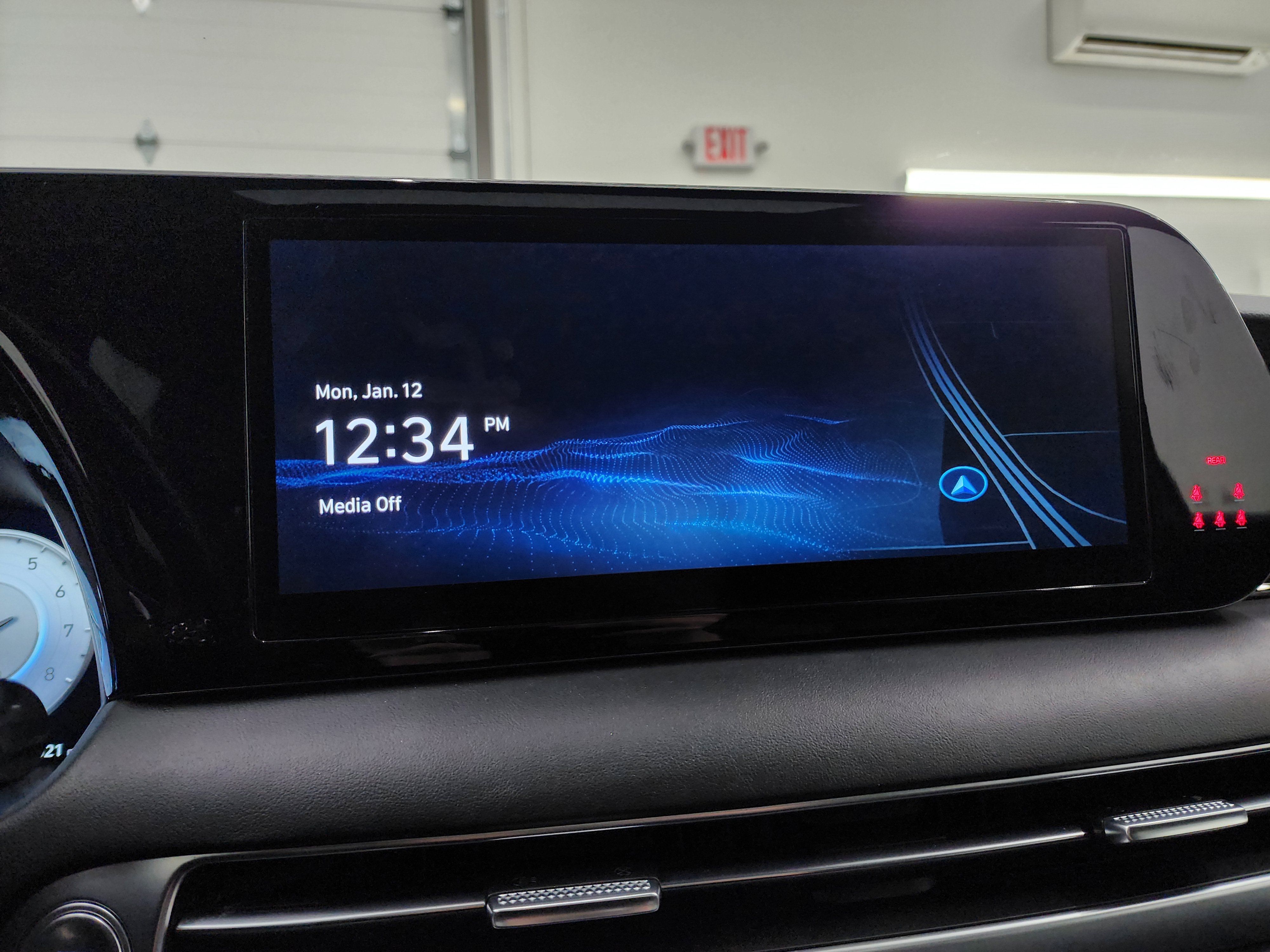 Used 2024 Hyundai Palisade Calligraphy AWD/4WD image 55