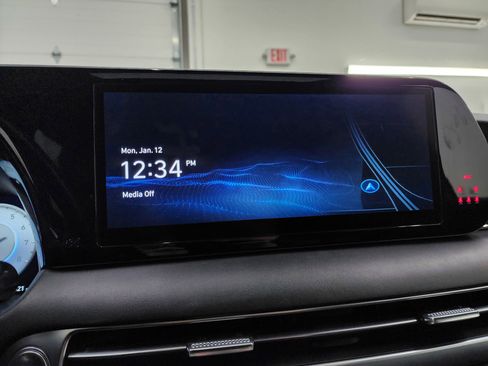 Used 2024 Hyundai Palisade Calligraphy image 55