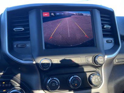 Used 2024 RAM 2500 Big Horn w/ Bed Utility Group