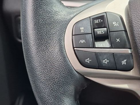 Used 2022 Ford Explorer XLT w/ Equipment Group 202A AWD/4WD image 19
