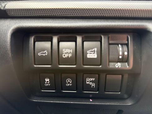 Used 2021 Subaru Forester Limited AWD/4WD image 49