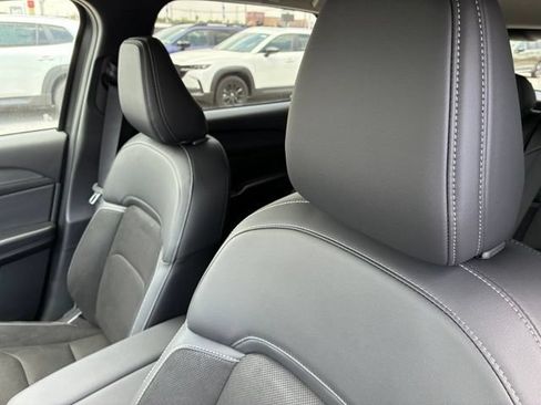 New 2026 MAZDA CX-5 Preferred AWD/4WD image 31