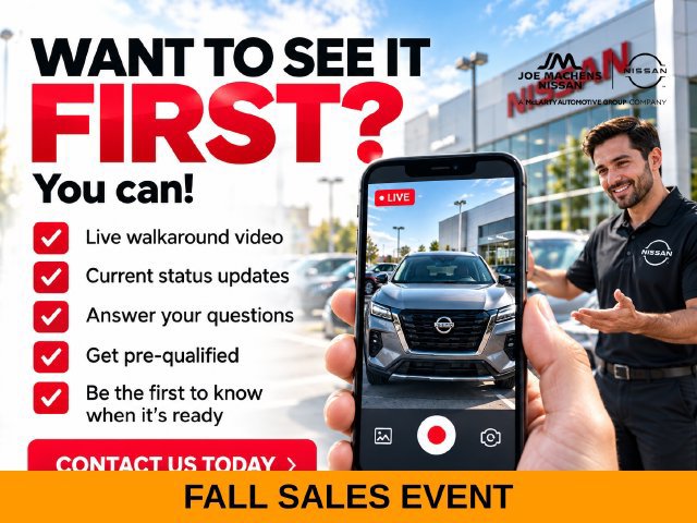 Used 2019 Nissan Rogue SV AWD/4WD image 3
