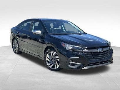 Used 2025 Subaru Legacy Touring XT