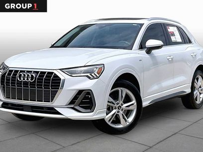 Used 2024 Audi Q3 2.0T Premium Plus w/ Premium Plus Package