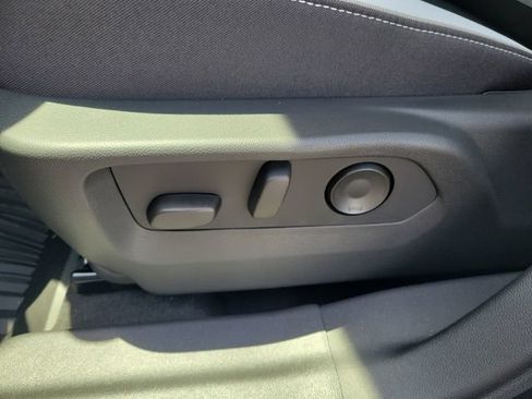 New 2026 Buick Envision Sport Touring AWD/4WD image 17