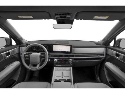 New 2026 Hyundai Santa Fe Limited FWD image 5
