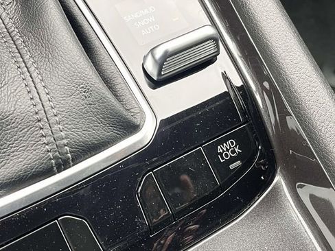 New 2026 Jeep Compass Latitude w/ Driver Assistance Group image 30