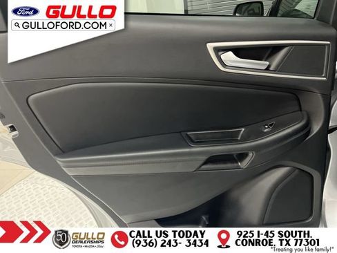 Certified 2024 Ford Edge SEL AWD/4WD image 16