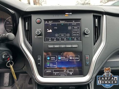 Certified 2024 Subaru Legacy image 17