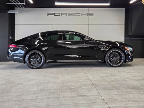 Used 2023 Mercedes-Benz AMG GT 53 image 29