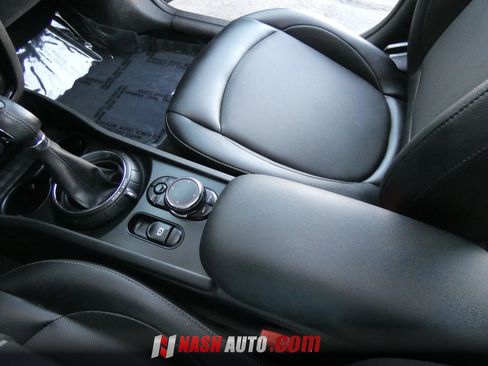 Used 2017 MINI Cooper Clubman FWD image 60