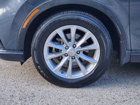 Certified 2023 Honda CR-V EX image 9