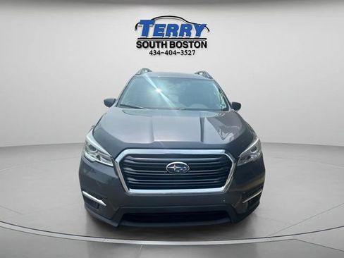 Used 2022 Subaru Ascent Premium w/ Convenience Package AWD/4WD image 2
