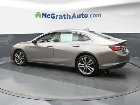 Used 2024 Chevrolet Malibu LT FWD image 19