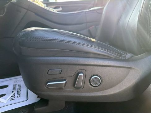 Used 2023 Hyundai Santa Fe Calligraphy AWD/4WD image 12