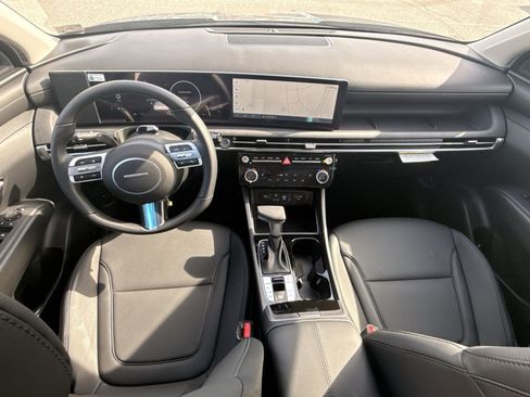 New 2026 Hyundai Tucson SEL image 23