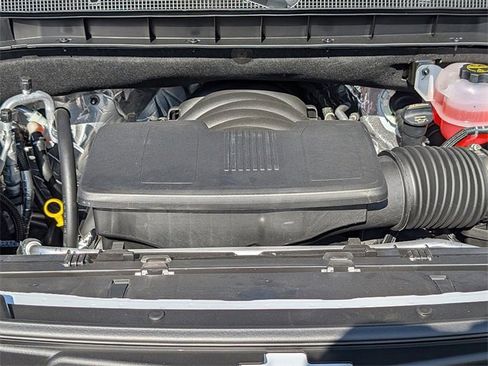 New 2026 Chevrolet Tahoe Premier image 4