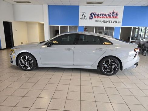Used 2025 Kia K5 GT-Line w/ GT-Line Premium Package image 5