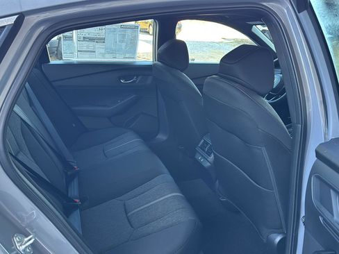 New 2025 Honda Accord Sport image 11