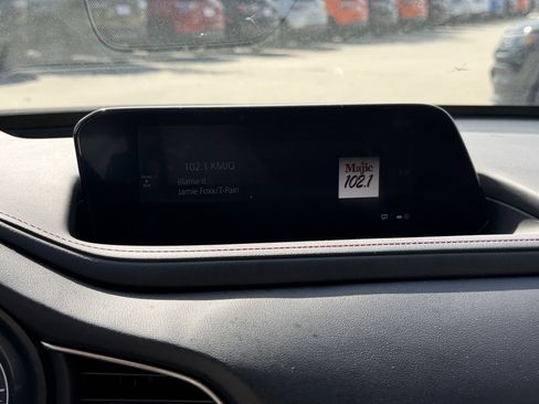 Used 2025 MAZDA CX-30 AWD 2.5 S w/ Preferred Package image 21