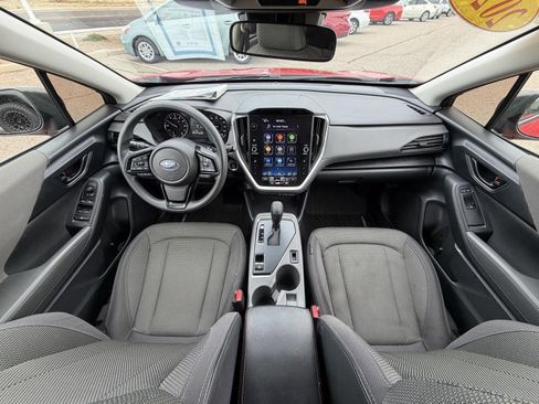 Used 2024 Subaru Crosstrek 2.0i Premium image 22