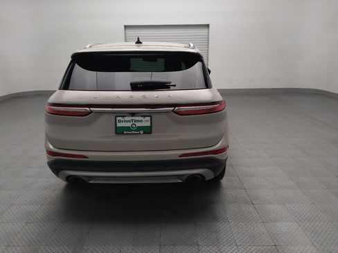 Used 2020 Lincoln Corsair AWD image 7