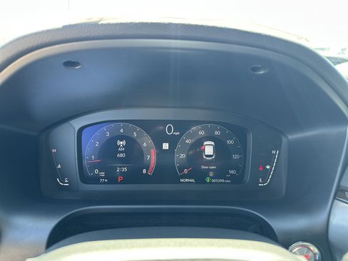 Certified 2025 Acura ADX A-Spec AWD/4WD image 31