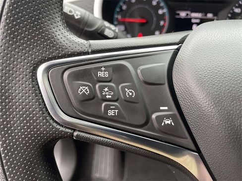 Used 2024 Chevrolet Malibu LT image 21