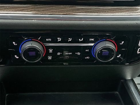 Used 2025 Chevrolet Silverado 1500 RST w/ Z71 Off-Road Package image 16