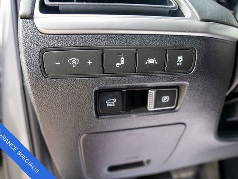 Certified 2022 Hyundai Palisade SEL w/ 8P Bench Seat Package image 22