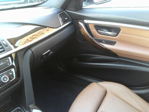 Used 2017 BMW 330i xDrive xDrive image 39