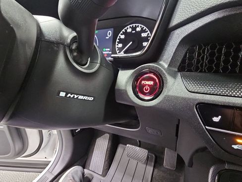 Used 2026 Honda CR-V Sport image 22