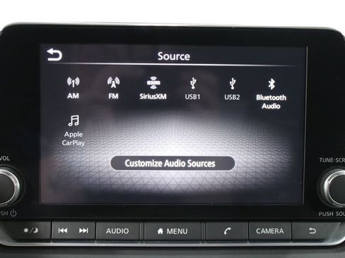 Used 2021 Nissan Rogue SV FWD image 44
