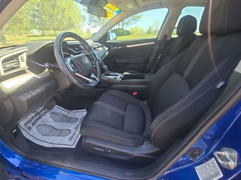 Used 2020 Honda Civic EX image 23