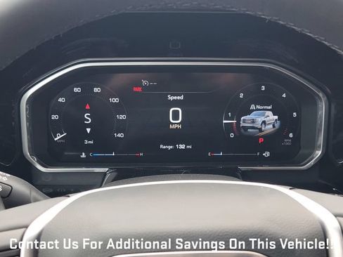 New 2026 GMC Sierra 1500 SLT w/ SLT Convenience Package RWD image 11