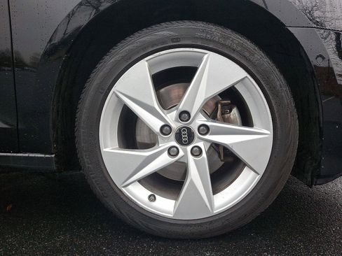 Certified 2023 Audi A3 2.0T Premium Plus w/ Premium Plus Package image 8